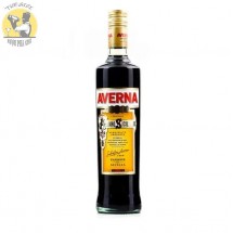 Rượu Amaro Averna